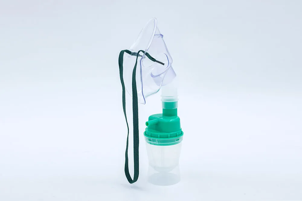 MaxAir nebuliser