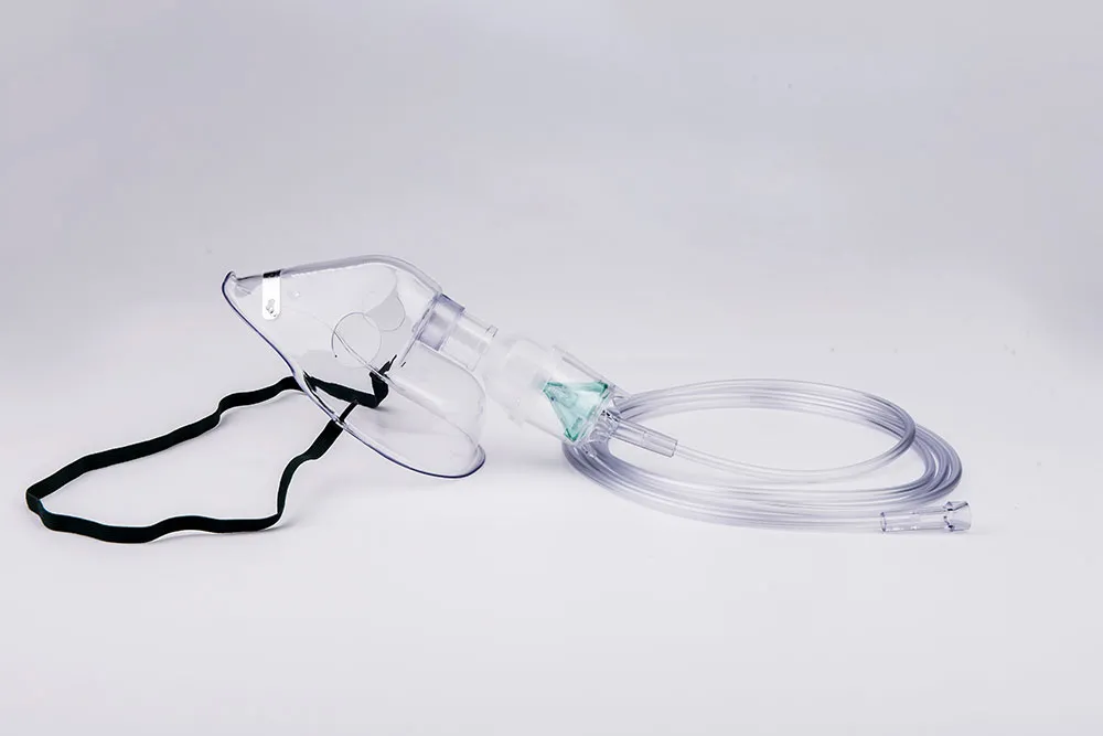 EconNeb 2# 6ml nebuliser