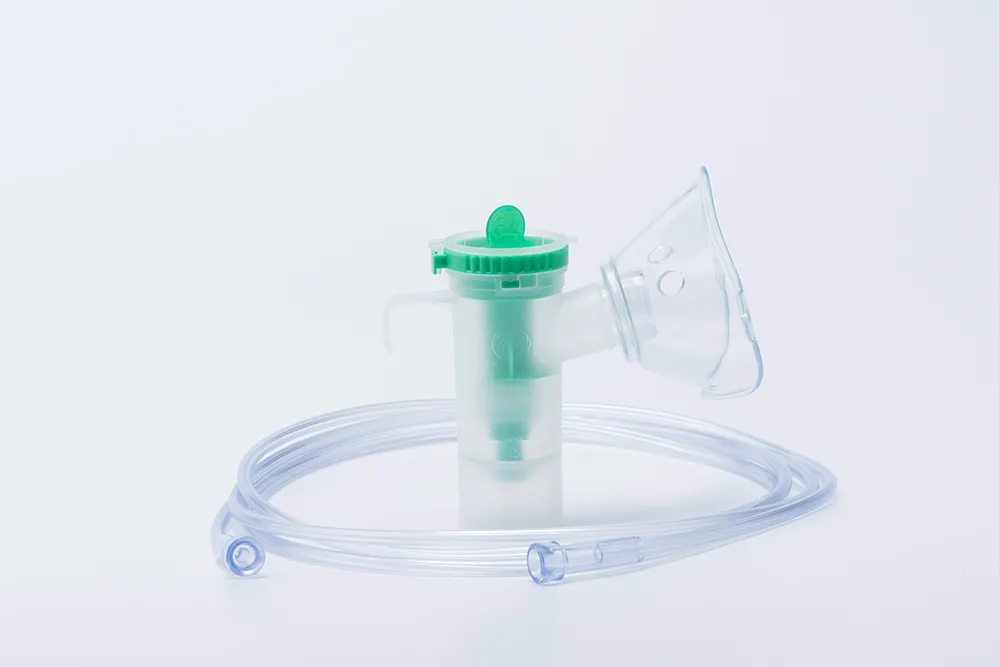 MaxPlus 12# Nebulizer