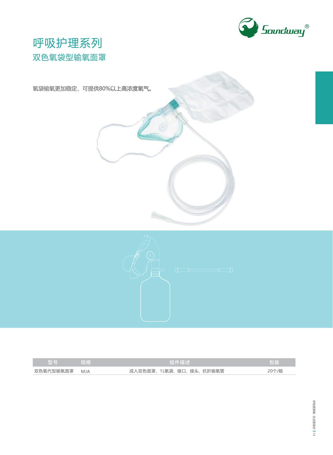 舒适型输氧面罩·氧袋.jpg